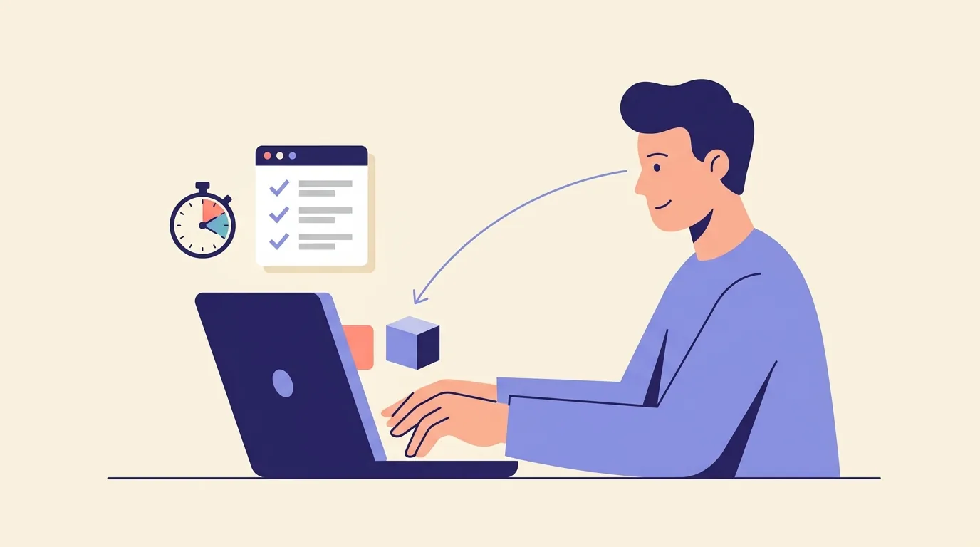Typing Test Tips: Score Higher Today, No Training